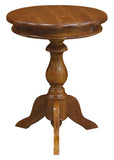 Milano Round Wine Table V199-WT50RDLP