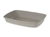 Scoop Free Cat Litter Box, Moderna Lift-to-Sift Grey, Jumbo V568-AA72-0330KIT
