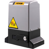 Sliding Gate Opener, 1800 KG 4 m, Automatic Sliding Gate with 4 Remote Controllers & APP Control, V952-CKKMJ1800KG4MAPP1V3