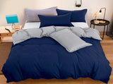 Stripe Mireille Elegance Quilt / Doona / Duvet Cover set V745-AQ082245Q3