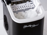 Ice Maker - Ready in 8 minutes, Up to 12kgs every 24 Hours V196-ICM15