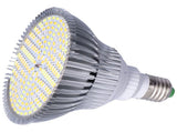 20W E27 Full Spectrum Plant Bulb 184 LED Lamp Beads High Power Grow Light Bulb AC 85V285V V1294-YM0714-3111210339811