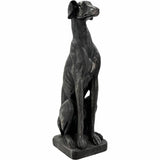 Deco Greyhound Dog Statue 82cm V637-E524162