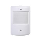 Wireless Doorbell Alarm With 2 Infrared Sensors For Home / Office PRL-4200-CDM-S