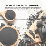 1Kg Activated Carbon Powder Coconut Charcoal - Teeth Whitening + Skin V238-SUPDZ-12594315001936