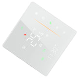 Smart Thermostat WiFi Programmable Phone App Control Water Floor Heating Temperature Controller for V1294-YM3114220092611-0421