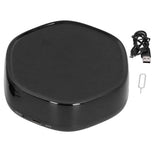 WIFI Smart Radio Frequency Remote Dual Voice Timeable Infrared Remote V1294-YM0901-3114210084411