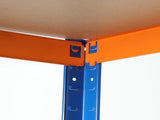 Traderight Warehouse Shelving Rack Pallet Orange HW0188-OR