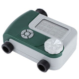 DualOutlet Timer Irrigation System Controller Intelligent Large Display Watering Controller V1294-YM0901-3111200162411