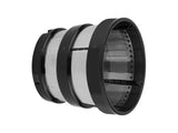 Juicer Filters, Easy to Clean, Small Footprint, Mesh Filter for Carrot & Celery V1263-JX-2898