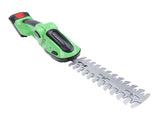 Handheld Grass Trimmer Multifunctional Rechargeable Electric Shrub Trimmer for Home US Plug 100240V V1294-YM0901-3111240151012