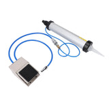 Pneumatic Caulking Tool Sealant Caulk Applicator Device for Home Decoration Aluminum Alloy 400ml V1294-YM0901-3114240065312