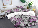 Bloom Calais Eden Quilt / Doona / Duvet Cover set V745-AQ044094Q3
