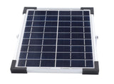 Solar Automatic Watering 10 Timing Modes High Efficiency Multifunctional Solar Irrigation V1294-YM0901-3114240011811
