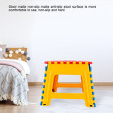 Folding Stool Small Chair Advanced Portable Children Stool 32*22.5*30cm V1294-YM0901-JY36229-01