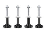 X-BULL Recovery tracks Sand Trucks Offroad With 4PCS Mounting Pins 4WDGen 2.0 - blue V211-AUEB-XBST005-P