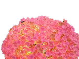 Solar Ball Light Outdoor Waterproof Garden Flower Spot Light Decorative for Courtyard Pink V1294-YM0901-3119240056911
