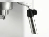 Spector Espresso Coffee Machine Maker 20 Bar Milk Frother Cappuccino Latte Cafe COFF1006-WH-AU