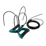 Standings Outdoor Misting Cooling System Flexible Adjustable Angle Anti Leakage Portable V1294-YM0901-3111230158911