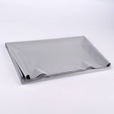 Durable Portable Projector Curtain Easy Setup Ideal for Business and Home 1Pc V1370-AZ4-10682