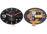 Full Lcd Screen And Digitizer For Huami Amazfit Gtr 2 - Assembly PRL-6740WA