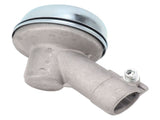 Trimmer Gear Box Head Aluminum Stainless Steel Iron Trimmer Gear Head Attachment Part for FS55 FS56 V1294-YM0710-3111230261811