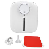320ML Automatic Dispenser USB Charging Non Contact Intelligent Dispenser Wall Mounted Foam V1294-YM0523-3112210109811