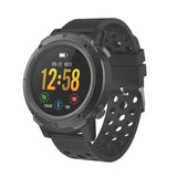 New Multi Sport GPS Smart Watch Amoled Tracking SMS Whatsapp IP68 iOS Android V185-16790