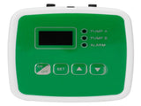 Automatic Watering System USB Intelligent Garden Irrigation Watering Timer 100240V V1294-YM0901-3111210038611