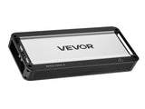 Car Audio Amplifier, 4-Channel Bridgeable Car Amplifier, Multichannel Class D Stereo Amp, Max. 4 x V952-4TDDL4X500WRFRT2Y001V9