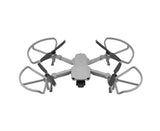 Propeller Blade Guard Circles Protector Accessories Kit for DJI Mavic Air 2 Grey Silver V1263-JX-1282