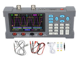 Digital Multimeter 2 Channels 120Mhz Bandwidth 250MSa/s Sampling Rate 500M Equivalent Sampling Rate V1294-YM0901-3114230183311