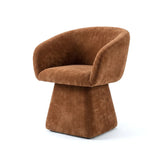 Interior Ave - Merlo Swivel Chair - Cinnamon V355-IA-OCC-MER-CNN