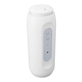 Aroma Diffuser USB Rechargeable Support APP Control Essential Oil Mist Diffuser with Light for Hotel V1294-YM0901-3111240099911
