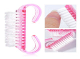Complete Nail Art Manicure Kit - UV LED Lamp, Electric Drill, Brushes & Accessories V888-ELOSUNG26743