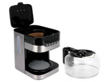 1.5L Tea Coffee Maker 900W Full Automatic Coffee Machine for Home Office V1294-YM0901-3113200191711