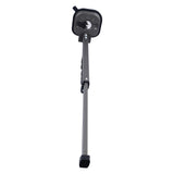 Wall Mount Folding Clothes Drying Rack Aluminum Alloy Reusable Retractable Clothes Drying Rack for V1294-YM0901-3117230277111
