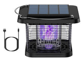 Indoor Insect Trap, Quiet Fruit Flies Electric Killer Trap, Fly Trap, Lamp, V1192-AZ-W-15610
