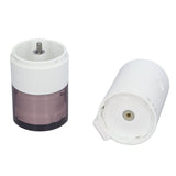 Electric Grinder Home Travel Portable USB Rechargeable Wireless Mini Electric Automatic Cone V1294-YM0715-3118220102512
