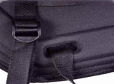 Adjustable Canoe Kayak Seat Padded Detachable BackPack Hooks With Storage Bag V201-W12587278