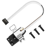 Hotend Heating Assembly Kit, Full Integrated Hotend Assembly, Ideal Replacement Faulty Hotends, V1369-AZ3-W-12126