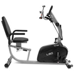 LSG RB-100 Recumbent Bike V420-RB100