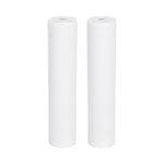 Zenses 80cm X 180cm Massage Table Cover 2 Rolls 100 Pieces MT-COVER-80X180-100-WH