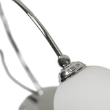 Penelope Touch Table Lamp - Chrome V558-LL-09-0241CH