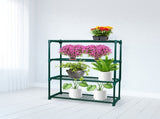 Levede 2x 4 Tier Plant Stand Shelves UM1166-2_NZ