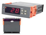 MH13001 220V Automatic Digital Humidity Controller with Dehumidify Humidification Mode Farm Use V1294-YM0718-3111200269711