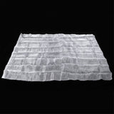 1.8x2.1m Garden Vegetables Fruits Flowers Plant Protective Net Bag Greenhouse Accessory V1294-YM0901-3111200099911