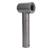 Cordless Hair Dryer Hot and Cold Air Mode USB Rechargeable LED Battery Display Portable Blow Dryer V1294-YM0901-3113240264011