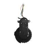 Wheel With Motor Vacuum Cleaner Household Cleaning Left Wheel Parts Sweeper For Lefant M210 V1189-LWWAL-20260327-04504