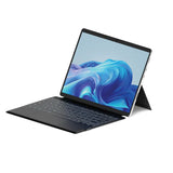 Cygnett Microsoft Surface Pro 11/Surface Pro 10/Surface Pro 9/Surface Pro 8 Magnetic Keyboard V1202-V2-MPA-CY5341CKBCA